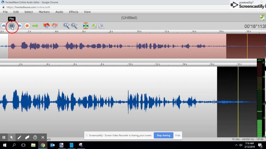 Top 10 Best Free Audio Editing Software for Beginners [Free & Paid]